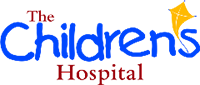 Children't Hospital Logo