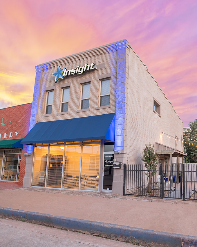 Insight Brokers Commercial Brokerage in Lawton, OK
