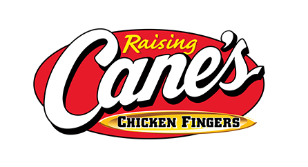 Raising Canes Logo